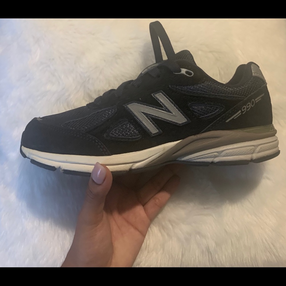 New Balance 990 - Picture 3 of 4